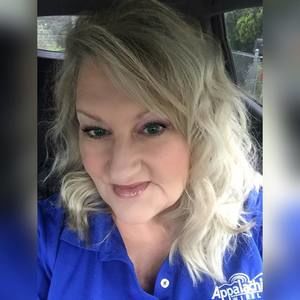 Meet your Posher, Rhonda